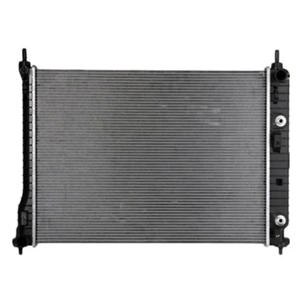 Radiator for Saturn Vue 2008–2010