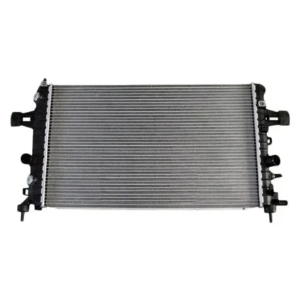 Radiator for Saturn Astra 2008–2009