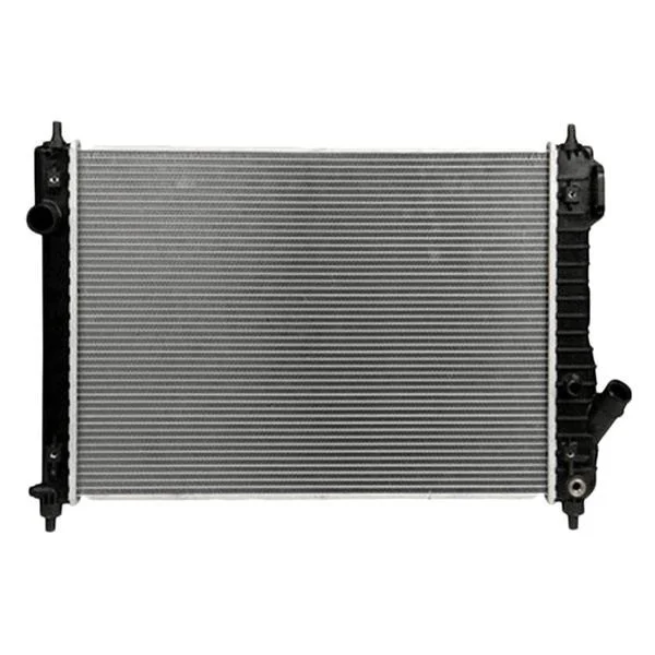 Radiator for Chevrolet Aveo Aveo5 Pontiac G3