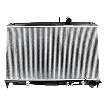 Radiator w/o Towing Pkg for Cadillac SRX 2008–2009