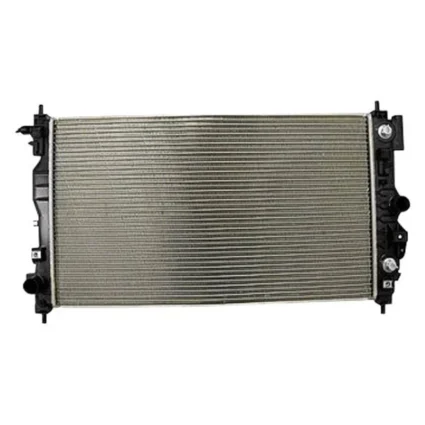 Radiator for Buick Allure LaCrosse Regal Chevrolet Impala Malibu