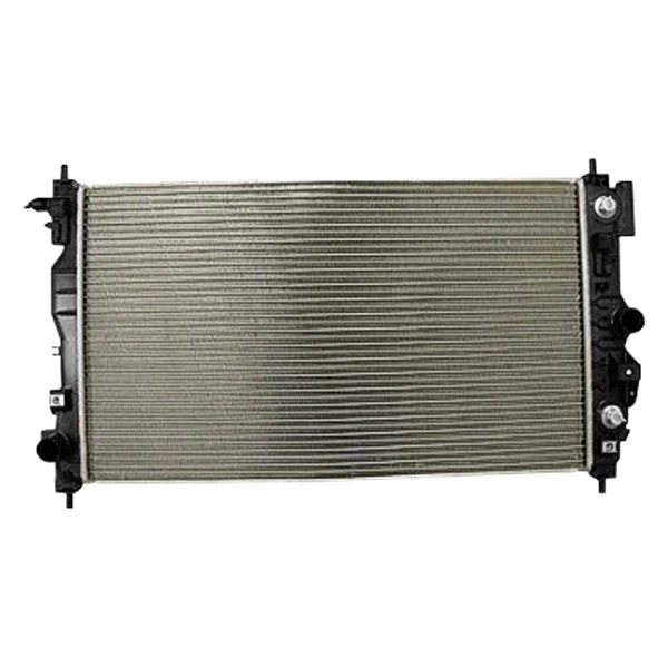 Radiator for Buick Allure LaCrosse Regal Chevrolet Impala Malibu