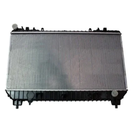Radiator for Chevrolet Camaro 2010–2011