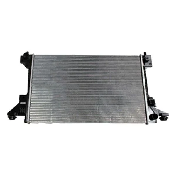 Radiator for Chevrolet Volt 2011–2015