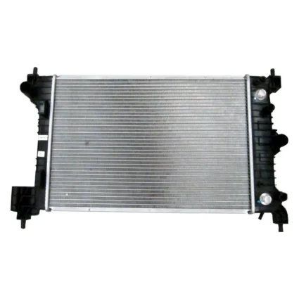 Radiator for Chevrolet Sonic 2012–2018