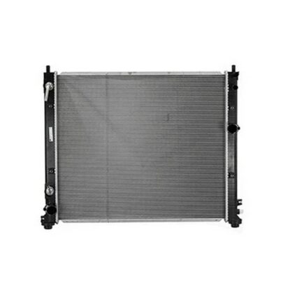 Radiator w/o Extra Duty Cooling for Cadillac STS 2008–2011