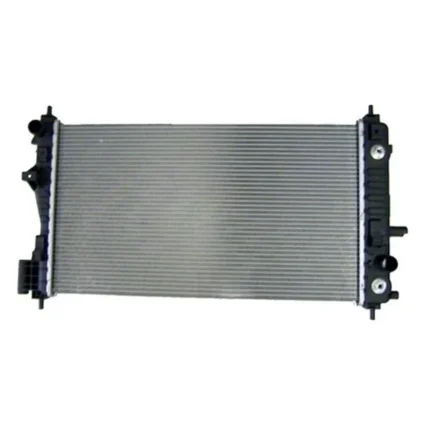 Radiator for Chevrolet Malibu 2013