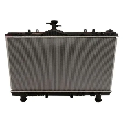 Radiator for Chevrolet Camaro Convertible SS 2012–2015