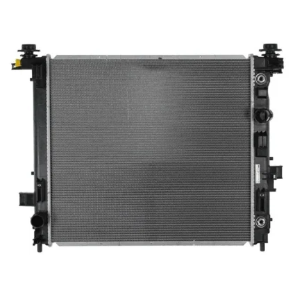 Radiator for Cadillac ATS 2013–2015