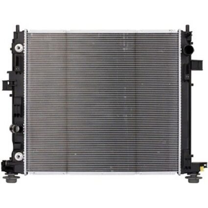 Radiator for Cadillac ATS 2013–2015