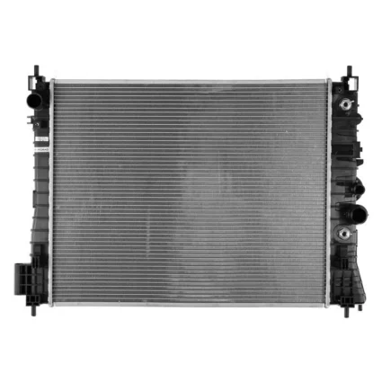 Radiator w/Trans Oil Cooler for Buick Encore 2013–2021