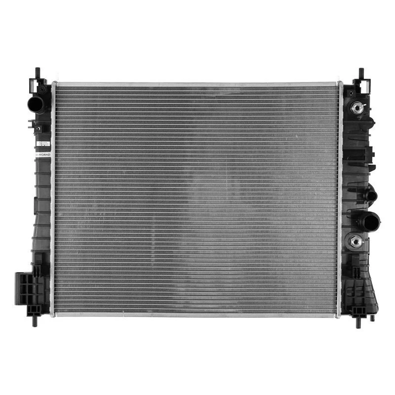 Radiator w/Trans Oil Cooler for Buick Encore 2013–2021