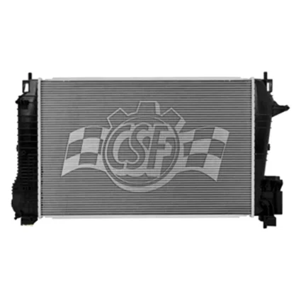 Radiator for Chevrolet Sonic 2012–2020