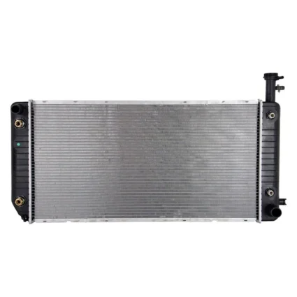 Radiator for Chevrolet Express 2500 Express 3500 GMC Savana 2500 Savana 3500