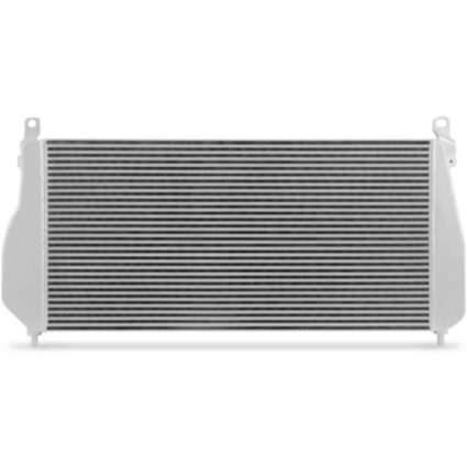Intercooler for Chevrolet Silverado 2500 HD Silverado 3500 GMC Sierra 2500 HD Sierra 3500