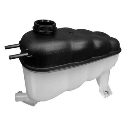 Radiator Outlet Tank Reservoir Only for Cadillac Escalade Escalade ESV Chevrolet Silverado 1500 Suburban Tahoe GMC Sierra 1500 Sierra 1500 Limited Yukon Yukon XL