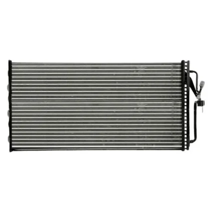 A/C Condenser for Buick Century Regal Chevrolet Impala Monte Carlo Oldsmobile Intrigue Pontiac Grand Prix