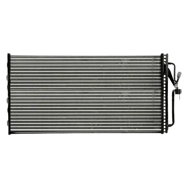 A/C Condenser for Buick Century Regal Chevrolet Impala Monte Carlo Oldsmobile Intrigue Pontiac Grand Prix