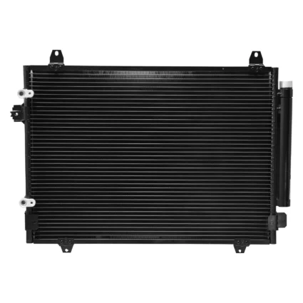A/C Condenser for Cadillac CTS 2003–2007
