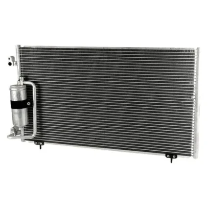 A/C Condenser for Pontiac Vibe 2003–2008