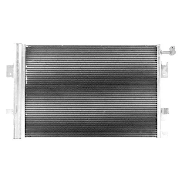 A/C Condenser for Cadillac XLR Chevrolet Corvette SSR