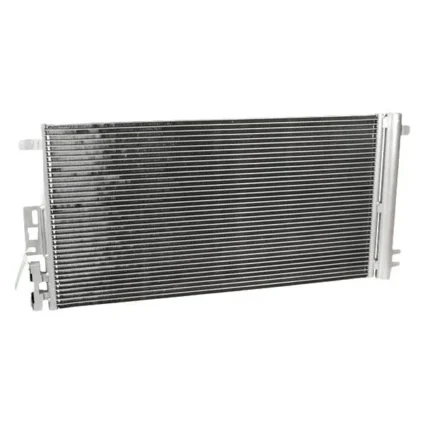 A/C Condenser for Chevrolet Malibu Pontiac G6 Saturn Aura
