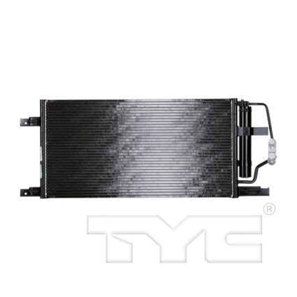 A/C Condenser for Buick Rendezvous Terraza Chevrolet Uplander Pontiac Montana Saturn Relay