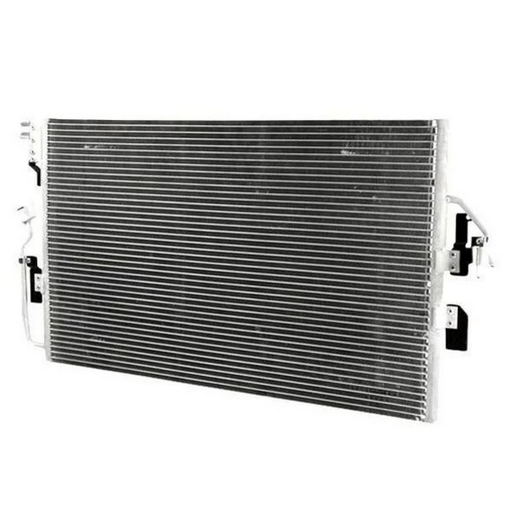 A/C Condenser for Saturn Vue 2005–2007