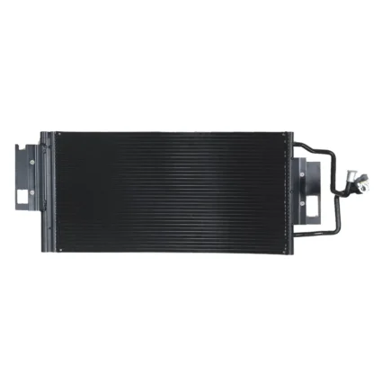 A/C Condenser for Buick Allure LaCrosse Chevrolet Impala Impala Limited Pontiac Grand Prix