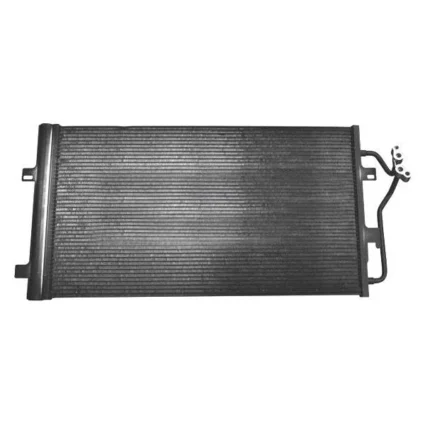 A/C Condenser for Buick Lucerne 2006–2011