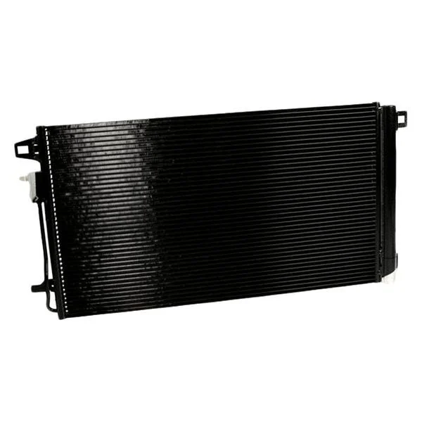 A/C Condenser for Saturn Outlook 2007–2009