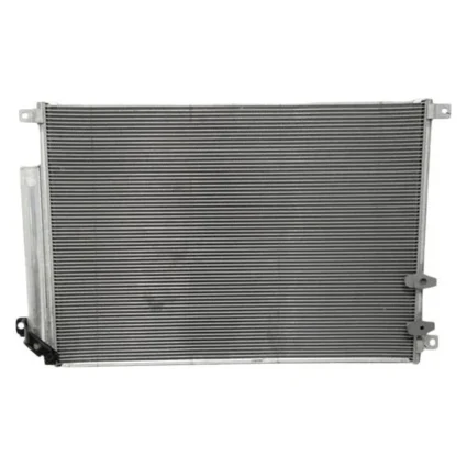 A/C Condenser for Cadillac CTS 2008–2013