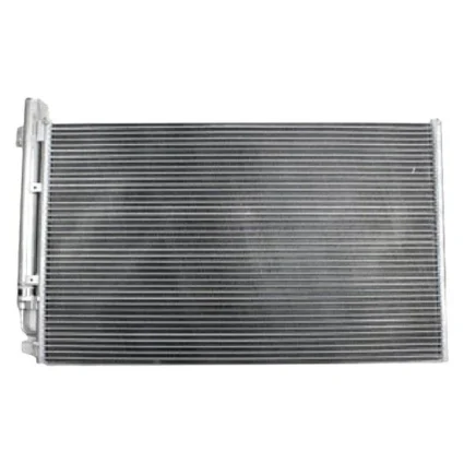 A/C Condenser for Chevrolet Equinox GMC Terrain