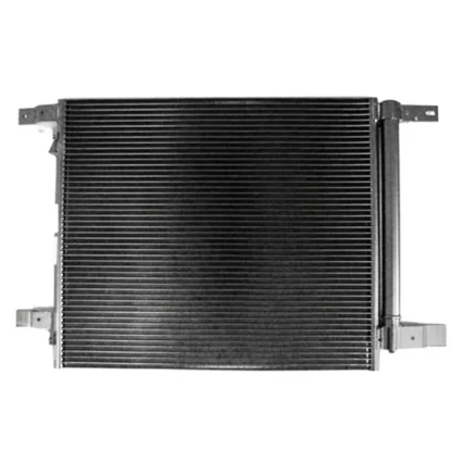 A/C Condenser To 6-7-10 for Cadillac SRX 2010