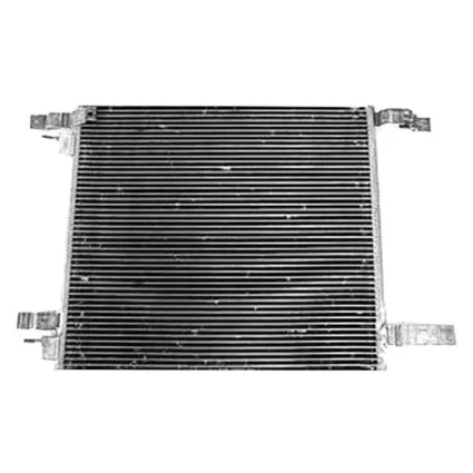A/C Condenser From 6-7-10 for Cadillac SRX 2010–2016