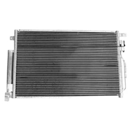 A/C Condenser for Chevrolet Sonic Sedan Hatchback 2012–2018