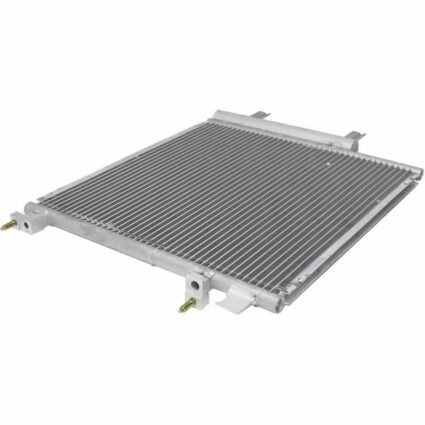 A/C Condenser for Chevrolet Spark 2013–2015