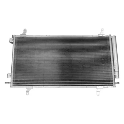 A/C Condenser LT Conv for Chevrolet Camaro LS LT SS 2012–2015