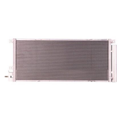 A/C Condenser 1st Design Condenser & Reciever/Drier Assembly Korea Built for Buick Encore Chevrolet Trax