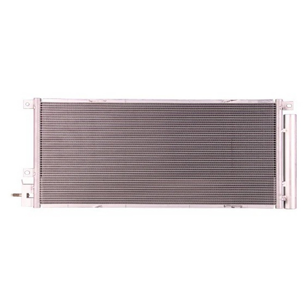 A/C Condenser 1st Design Condenser & Reciever/Drier Assembly Korea Built for Buick Encore Chevrolet Trax