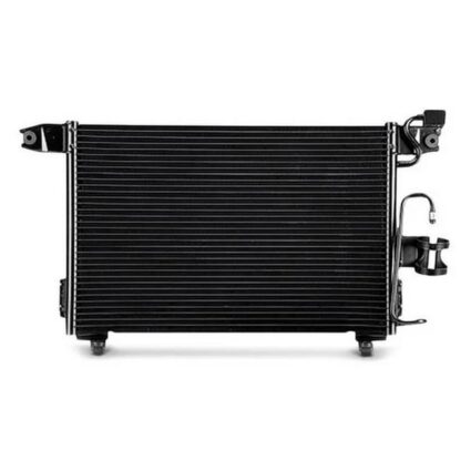 A/C Condenser for Chevrolet Silverado 1500 GMC Sierra 1500