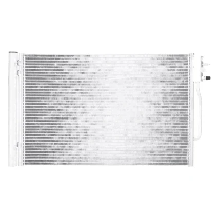 A/C Condenser for Buick LaCrosse Regal Sportback Regal TourX Chevrolet Malibu