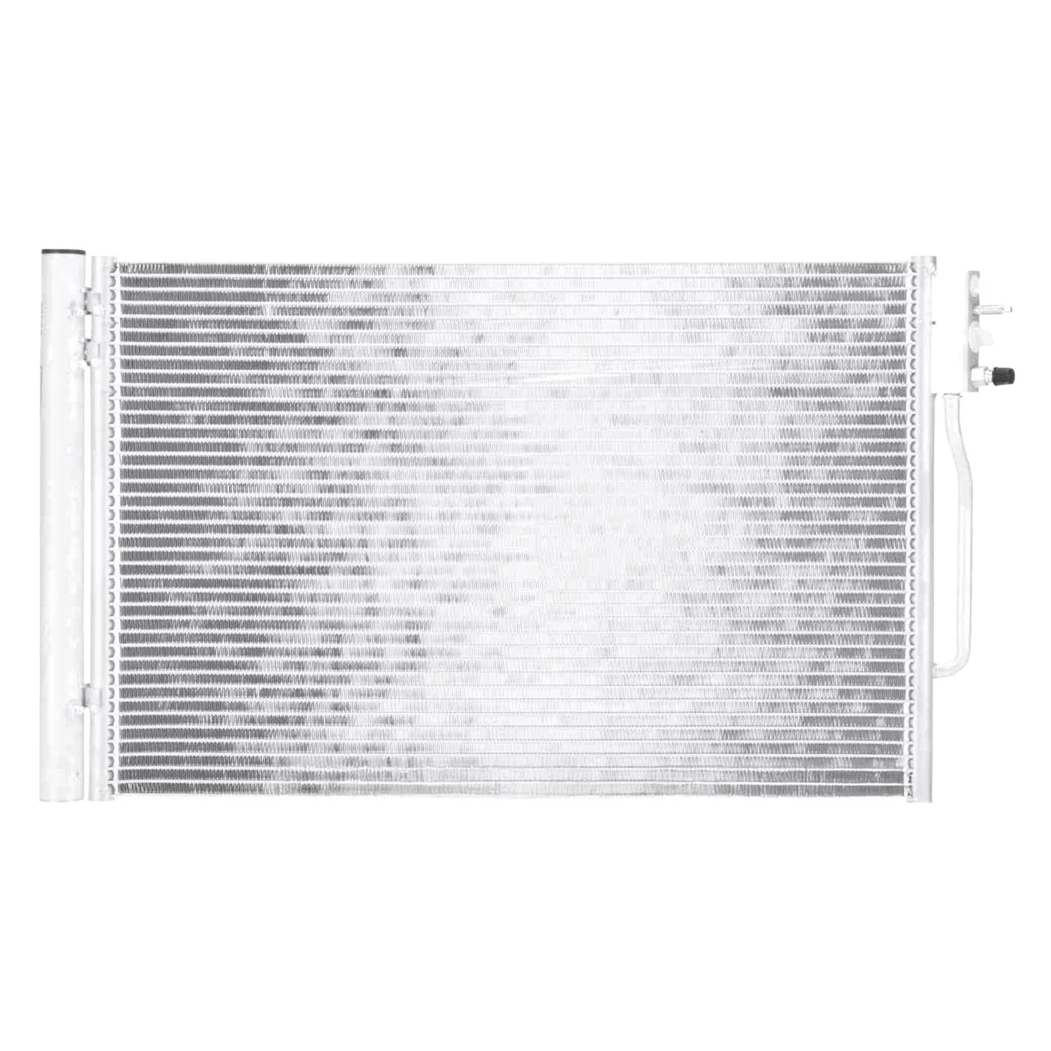 A/C Condenser for Buick LaCrosse Regal Sportback Regal TourX Chevrolet Malibu
