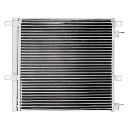 A/C Condenser for Cadillac XT5 XT6 Chevrolet Blazer GMC Acadia