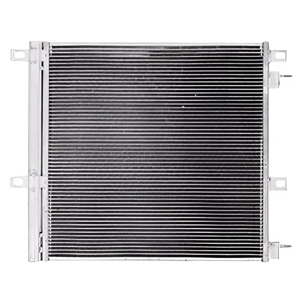 A/C Condenser for Cadillac XT5 XT6 Chevrolet Blazer GMC Acadia