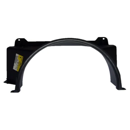Engine Cooling Fan Shroud Upper for Chevrolet Silverado 1500 GMC Sierra 1500