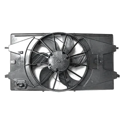 Engine Cooling Fan Assembly for Chevrolet Cobalt Pontiac G5