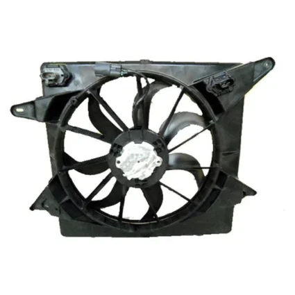 Engine Cooling Fan Assembly for Cadillac SRX 2010–2011