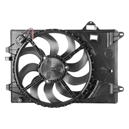 Engine Cooling Fan Assembly for Chevrolet Sonic Sedan Hatchback 2012–2018