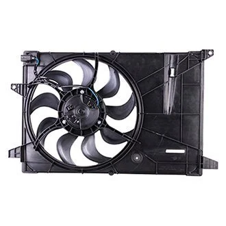 Engine Cooling Fan Assembly for Chevrolet Spark 2016–2022